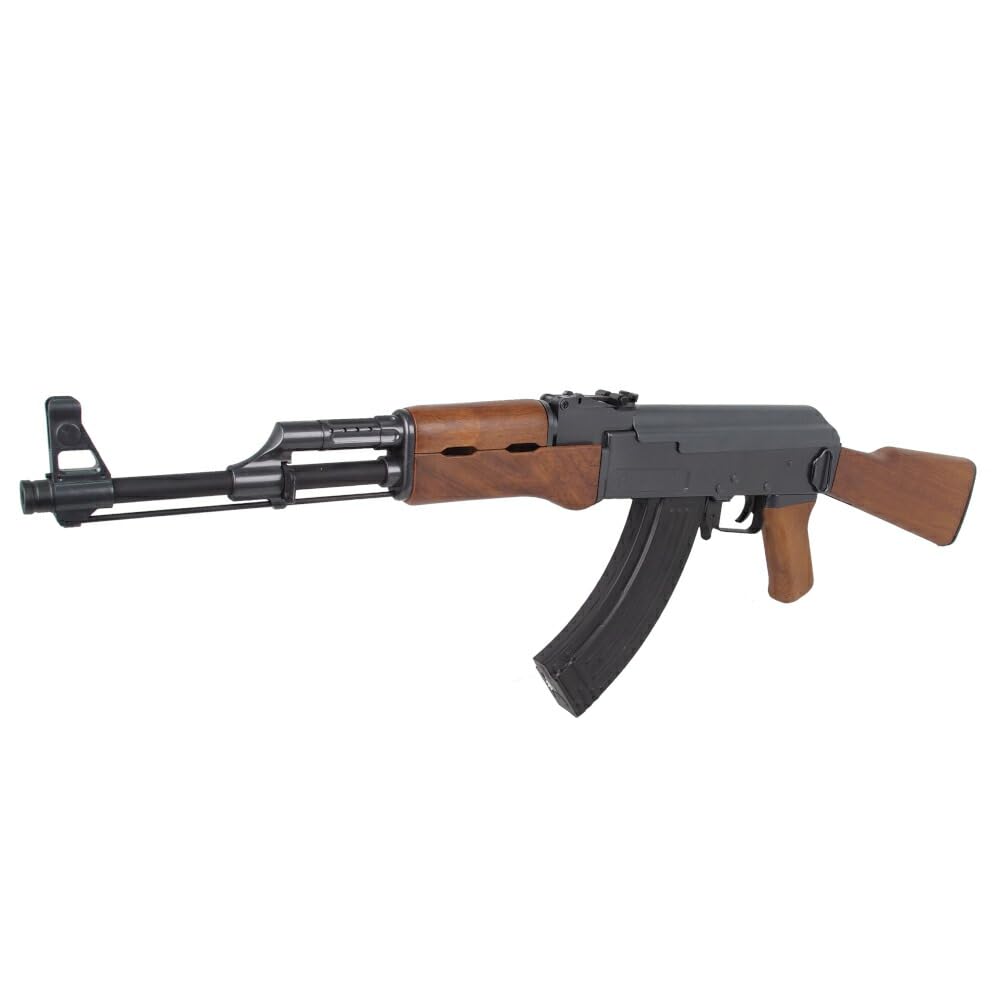Amazon | DOUBLE EAGLE カラシニコフAK47 アサルトライフル