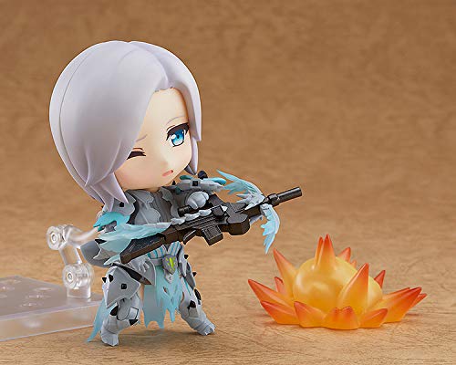 Amazon.co.jp: ねんどろいど モンスターハンター:ワールド ハンター