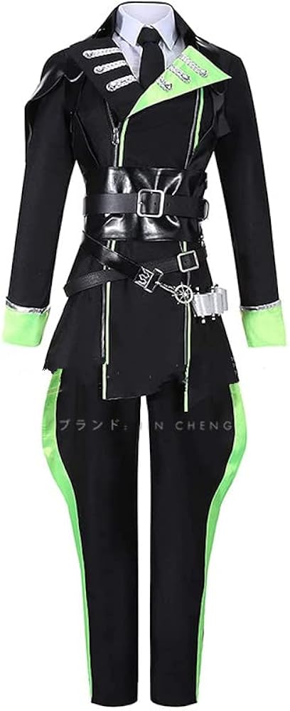 Amazon.co.jp: [XIN YUE] ツイステッドワンダーランド ツイステ ディア