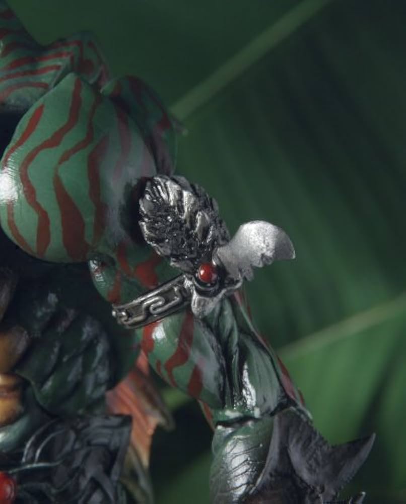 Amazon.co.jp: TAMASHII NATIONS S.I.C.クラシックス2007 仮面ライダー