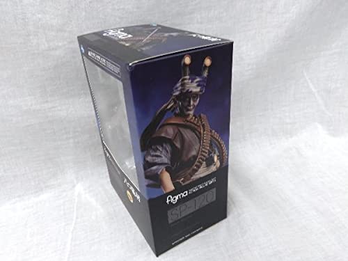 Amazon | 未開封品 フィギュア figma SP-120 八つ墓村 多治見要蔵