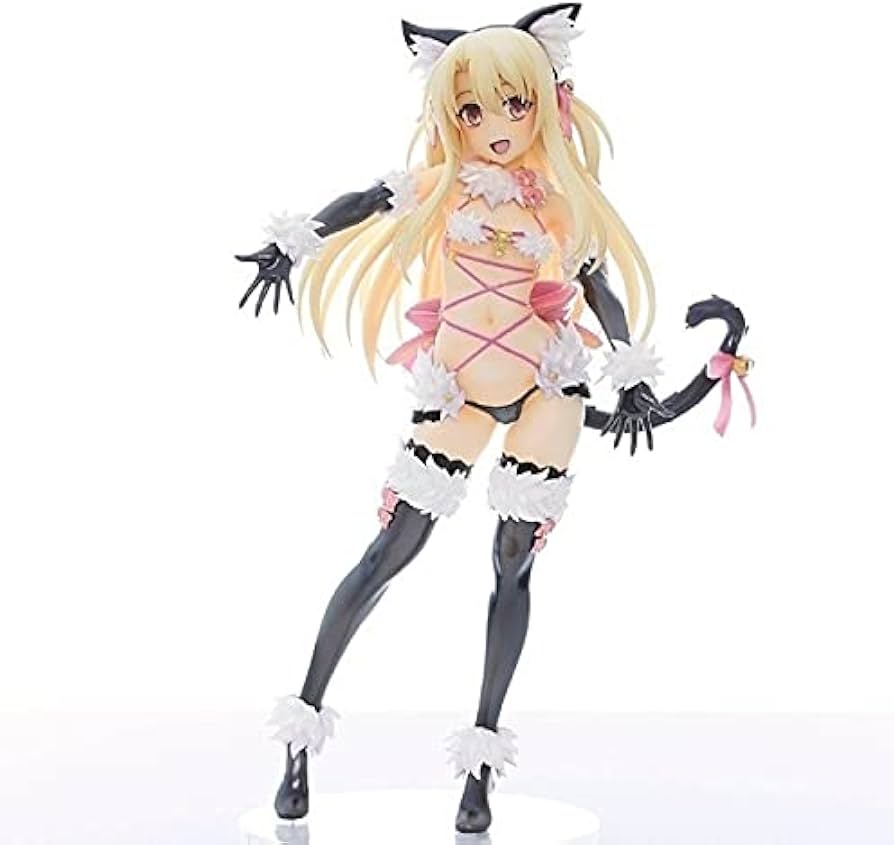 Amazon.co.jp: 1/6 Fate kaleid liner プリズマ イリヤ デンジャラス