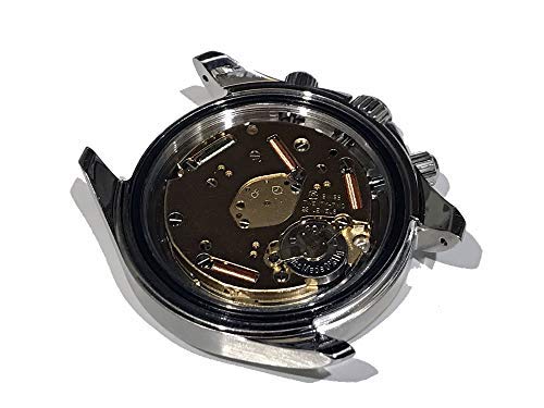 Amazon.co.jp: グランドセイコー 腕時計 電池交換は簡単 梱包用の空箱