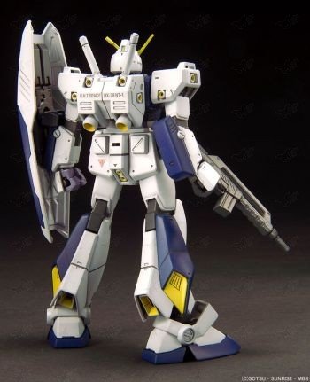 Amazon | HGUC 1/144 RX-78 NT-1 ガンダム NT1 (アレックス) (機動戦士