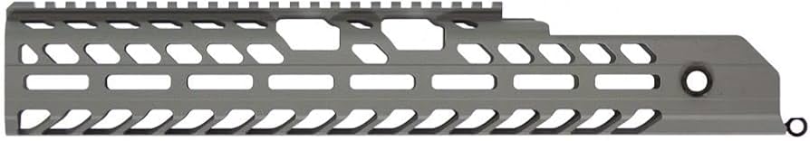 Amazon | [SIG SAUER][国内正規品]ハンドガード SIG MCX ALUMINUM LOW