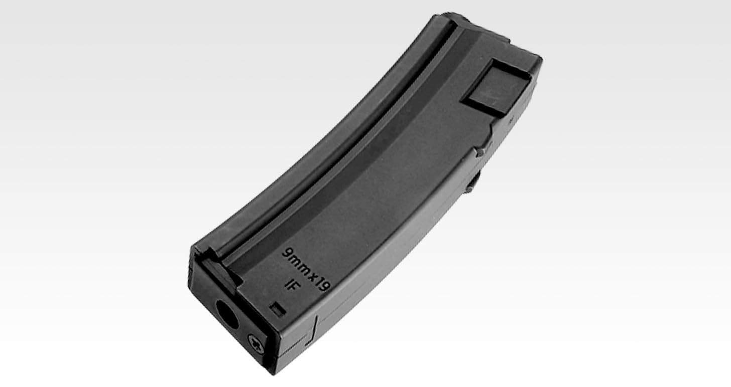 Amazon | 東京マルイ No46 H&K MP5K A4 PDW 18歳以上スタンダード電動