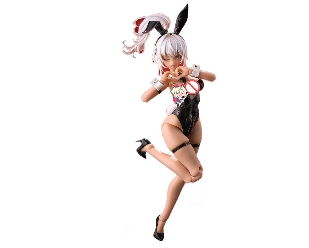 Amazon.co.jp: 蝸之殻 snail shell アイリン Aileen 1/12 機甲少女