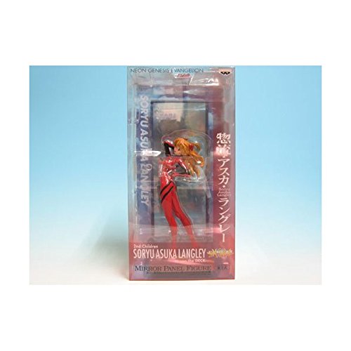 Amazon.co.jp: 一番くじ 新世紀エヴァンゲリオン ミラーパネル
