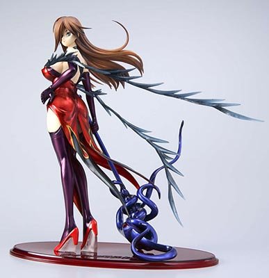 クイーンズブレイド ラストクロニクル ニクス キラレア プレミアム