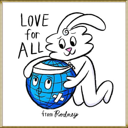 Amazon.co.jp: ポスター ロドニー グリーンブラット サンダーバニー