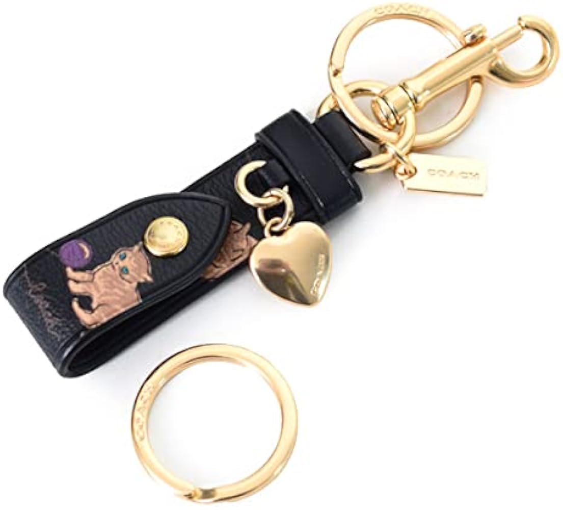 Amazon.co.jp: COACH コーチ コーティングキャンバス スムースレザー