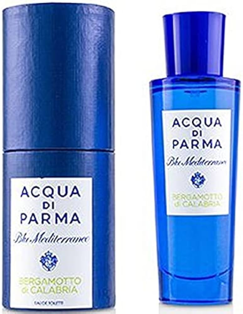 Amazon | アクアディパルマ ACQUA DI PARMA ブルー メディテラネオ