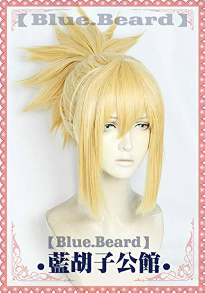 Amazon.co.jp: Dr.STONE ドクターストーン コハク 耐熱コスプレ