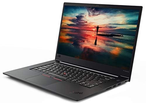 Amazon.com: Lenovo ThinkPad X1 Extreme Business Notebook: Intel