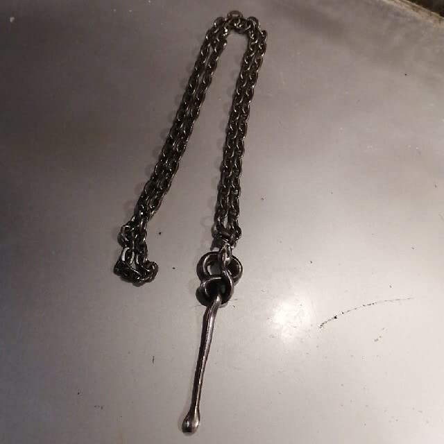 Amazon.co.jp: Hyde着gunda ステルスネックレス セリーヌ LGB