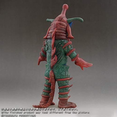 Amazon.co.jp: 大怪獣シリーズ 奇跡！ウルトラの父セット 少年リック