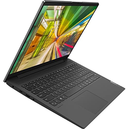 Amazon.com: Lenovo IdeaPad 5 15ITL05 82FG015PUS 15.6