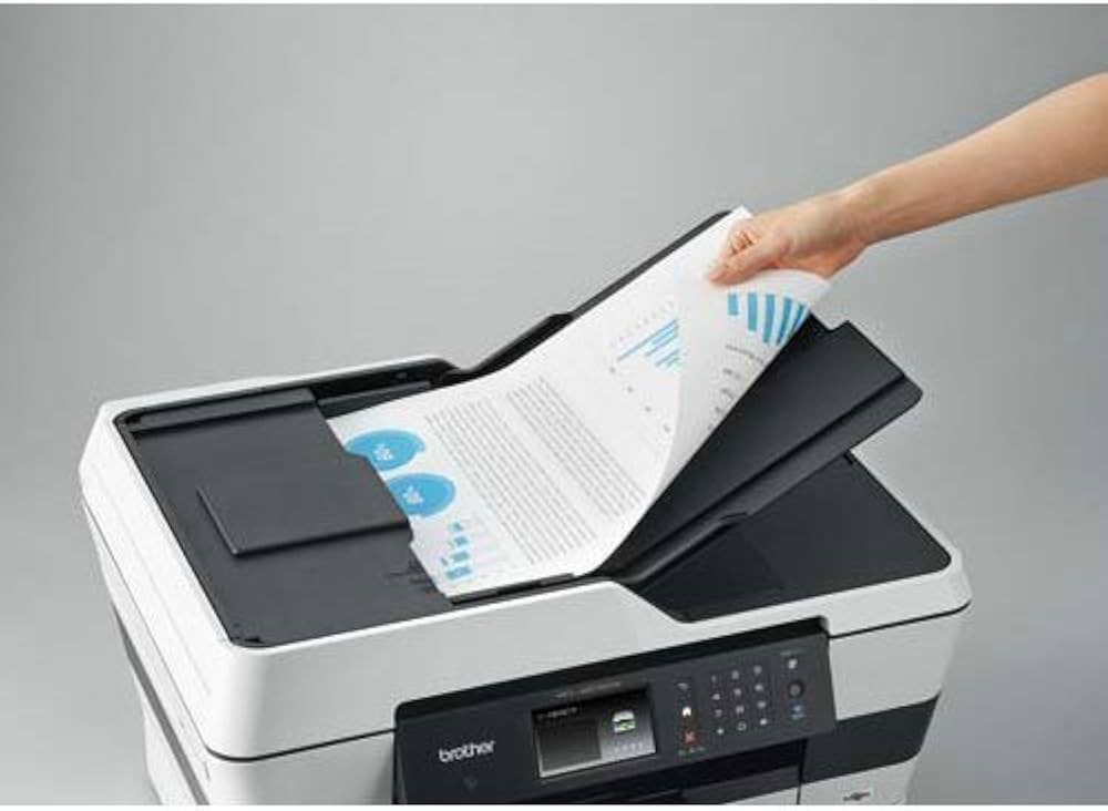 Amazon.co.jp: 【Amazon.co.jp限定】 brother プリンター A3