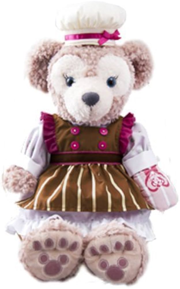 Amazon.co.jp: シェリーメイ バレンタインコスチュームセット