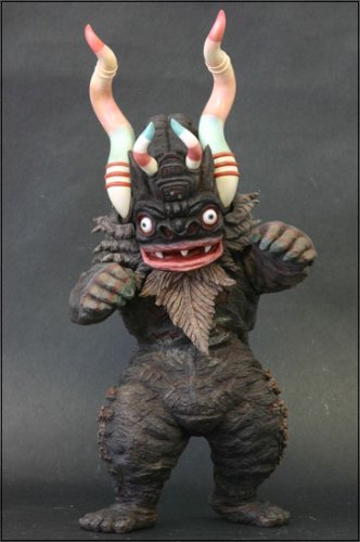 Amazon.co.jp: 大怪獣シリーズ(R) ウルトラセブン編「カプセル怪獣