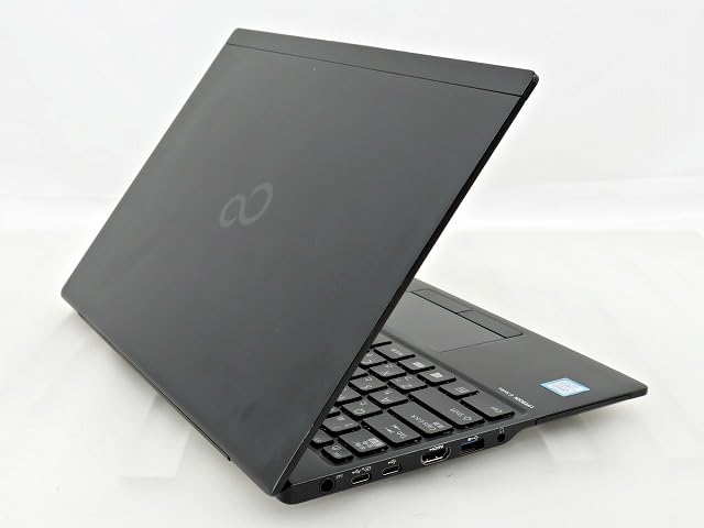 Amazon.co.jp: Fujitsu Lifebook U939/A (FMVU19014) Full HD 8th