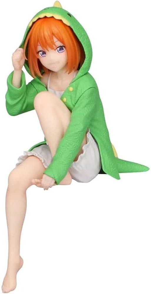 Amazon.com: The Quintessential Quintuplets Movie Noodle Stopper