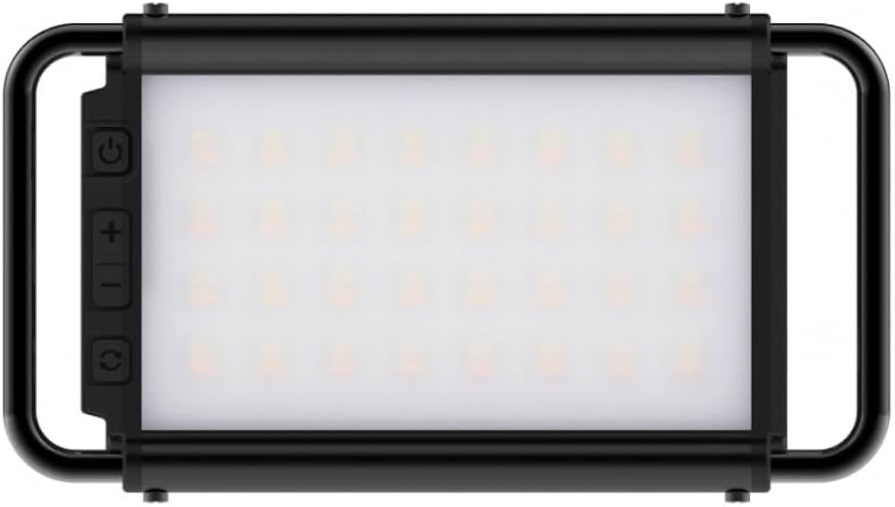 Amazon.co.jp: Prism(プリズム)充電式モバイルLEDランタン CLAYMORE