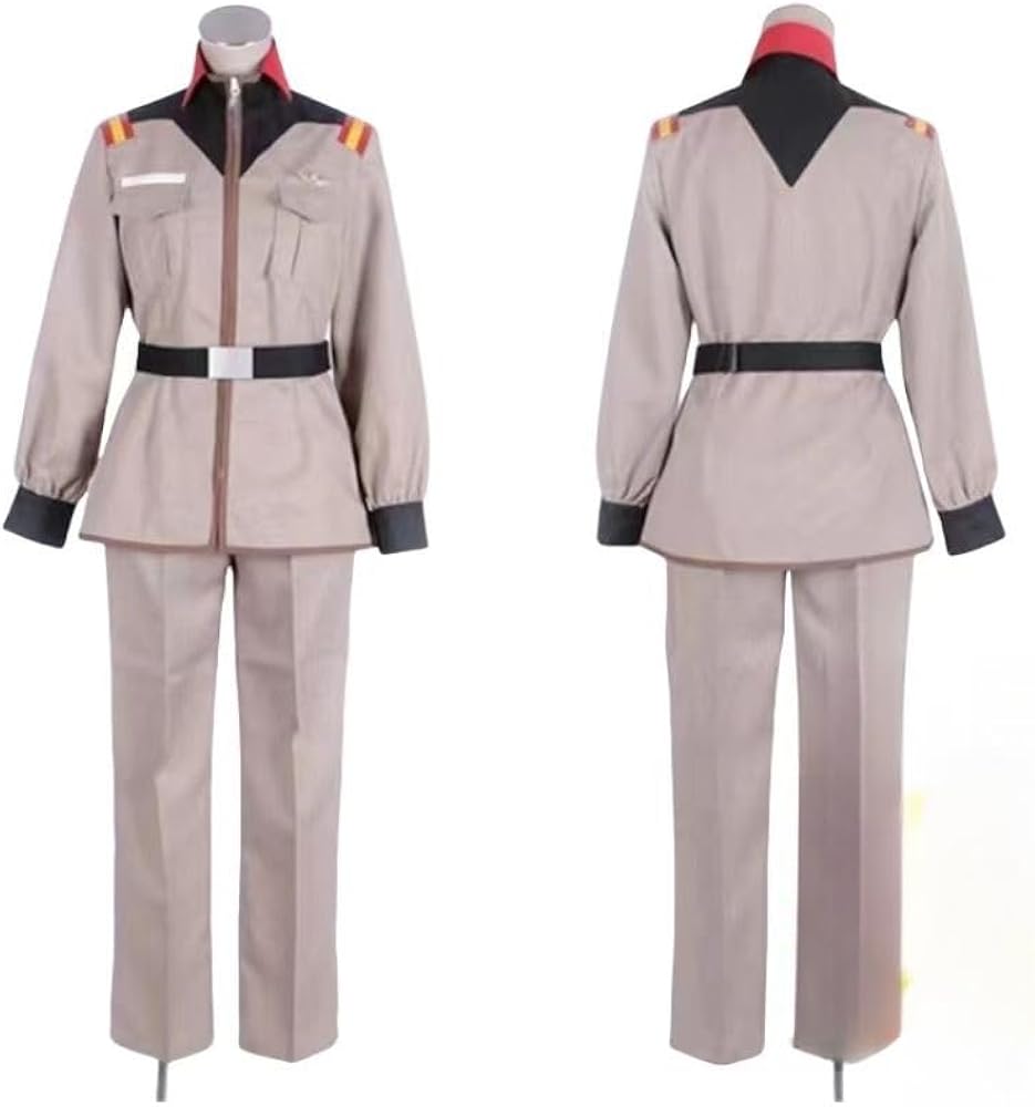 Amazon.co.jp: [BBXYZLLLXFSCOS] 機動戦士ガンダム 30週年 地球連邦軍