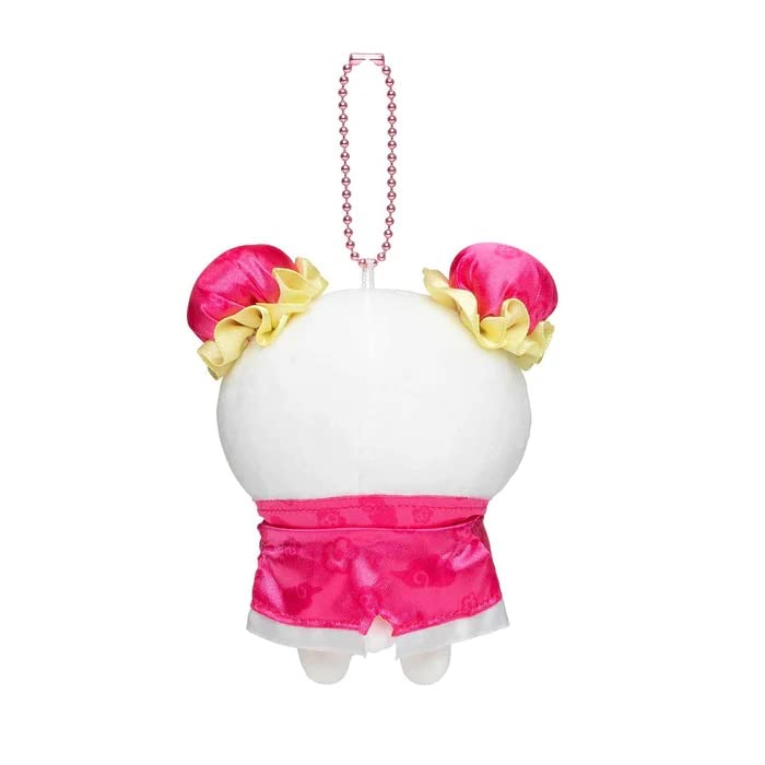 Amazon.co.jp: ちいかわ飯店 来来（ライライ） ぷちミニマスコット