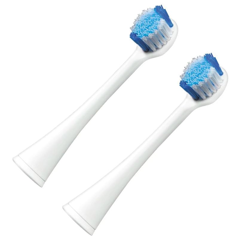 Amazon.co.jp: SUGZIL 2本入 クリーン 替えブラシ パナソニック EW