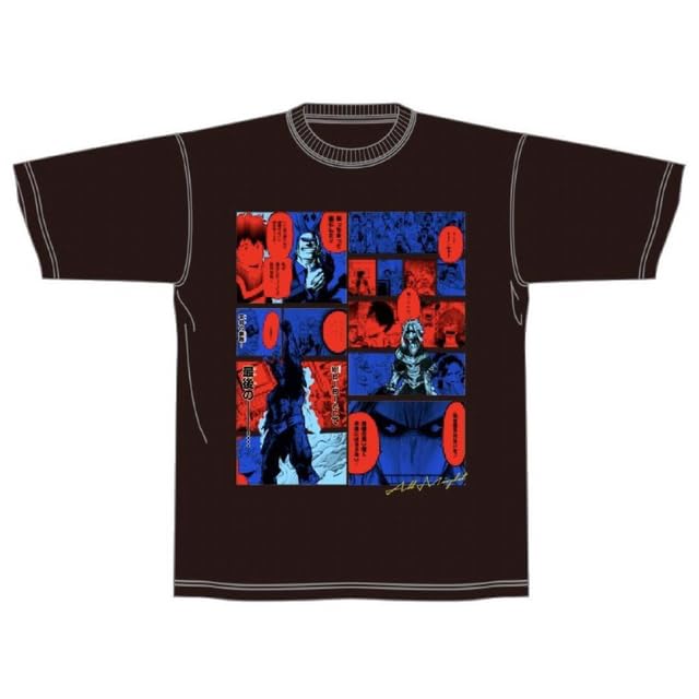 Amazon.co.jp: 『ヒロアカ』オールマイト バースデービッグシルエット