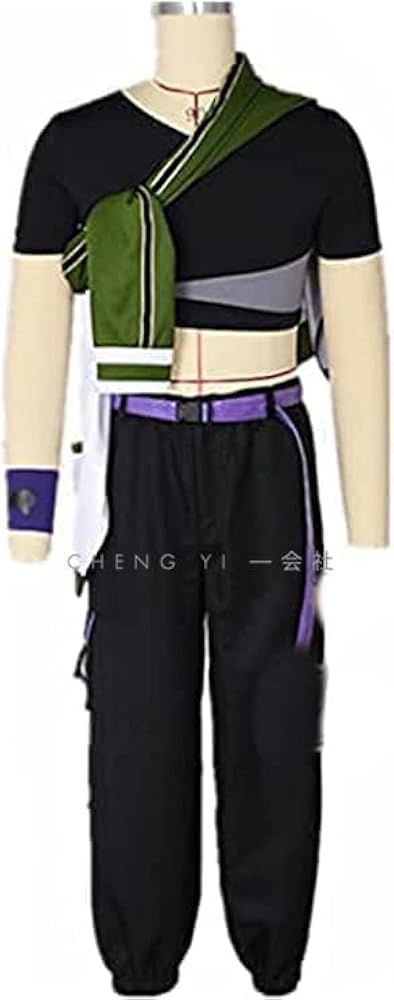 Amazon | [WANFU] 刀剣乱舞 打刀 五月雨江(さみだれごう） 内番