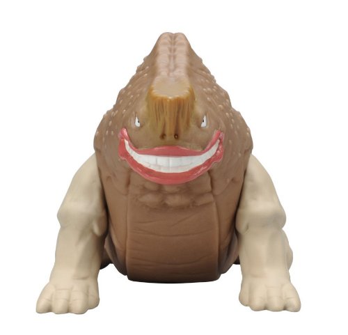 Amazon.co.jp: ウルトラ怪獣 ガヴァドン(B) : おもちゃ