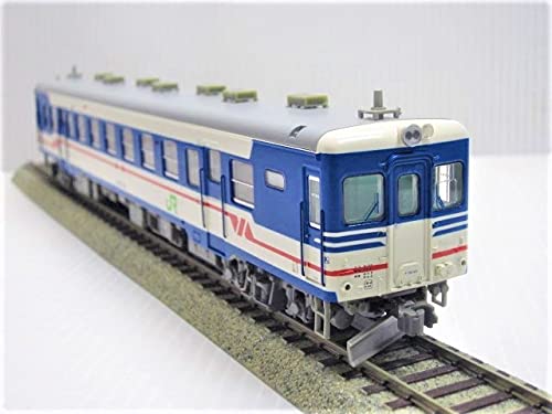 Amazon.co.jp: MICRO ACE マイクロエース HOゲージ H-5-007 キハ52