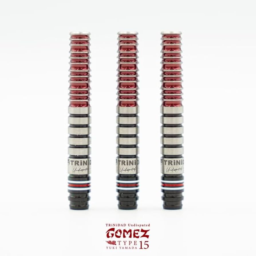 Amazon | トリニダード ゴメス15 22.6g タングステン90% 山田勇樹選手