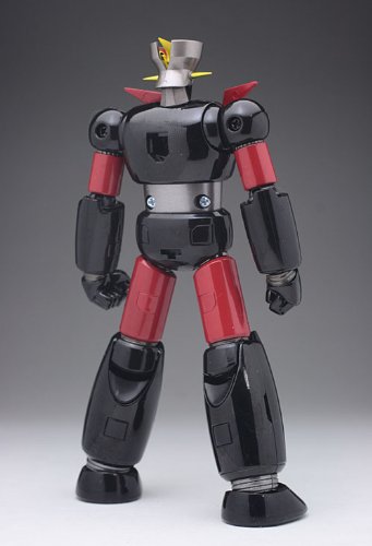 Amazon | スーパーロボット超合金 マジンガーZ in Wajima