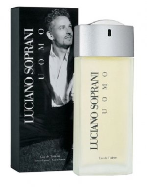 Amazon.co.jp: ルチアーノソプラーニ ルチアーノ ソプラーニ ウォモ