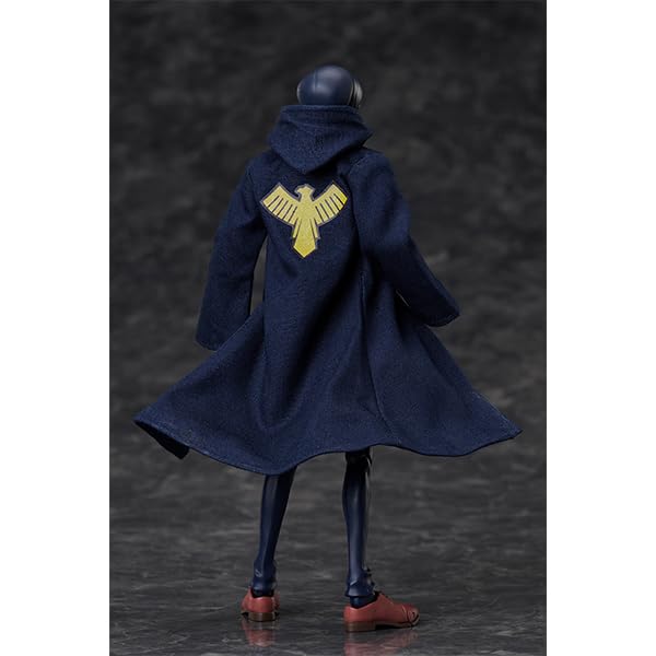 Amazon.co.jp: BUZZmod. マッシュル MASHLE マッシュ・バーンデッド