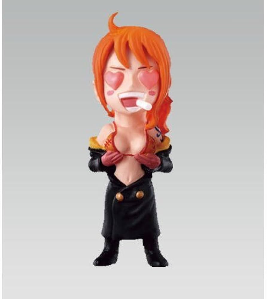 Amazon.co.jp: ワンピースコレクション パンクハザードシャンブルズ