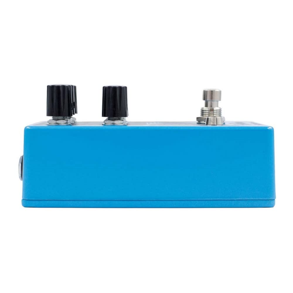 Amazon | EarthQuaker Devices The Warden コンパクトエフェクター