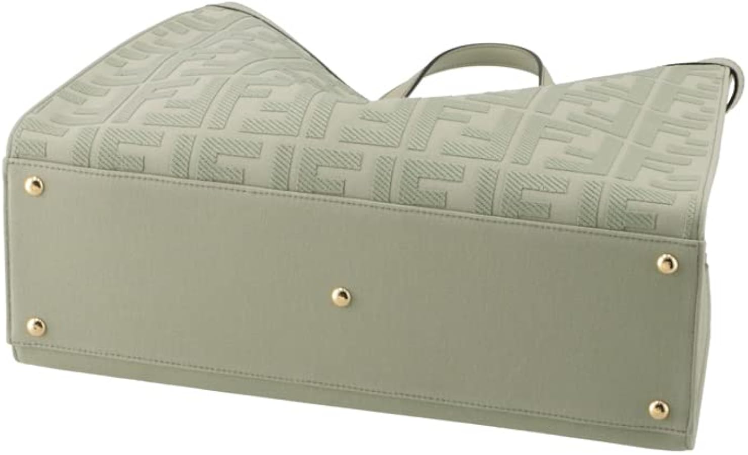 Amazon | [フェンディ] トートバッグ ミディアム エックストート