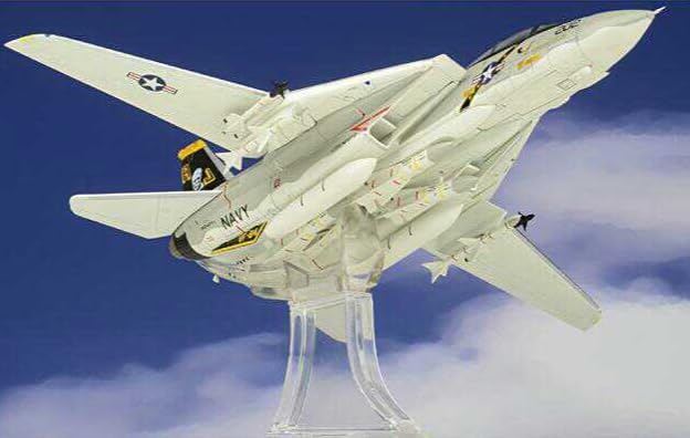 Amazon | Century Wings F-14A トムキャット用 アメリカ海軍 VF-84