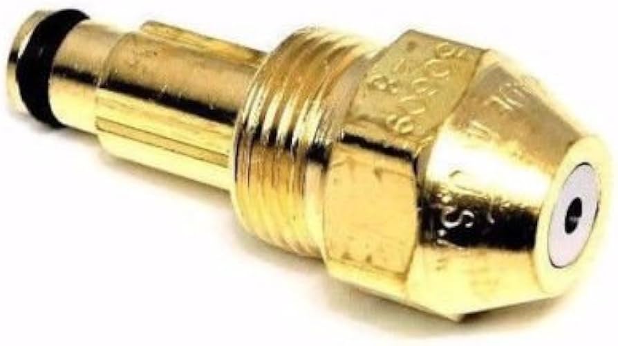 Delavan Air Siphon Nozzle SNA 30609 Series (30609-8) : Amazon.ca
