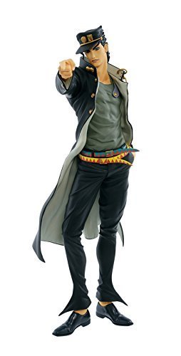 Amazon | アミューズメント一番くじ ジョジョの奇妙な冒険