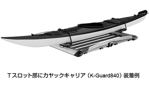 Amazon.co.jp: THULE スーリー ルーフラック TH824 トレイル Trail