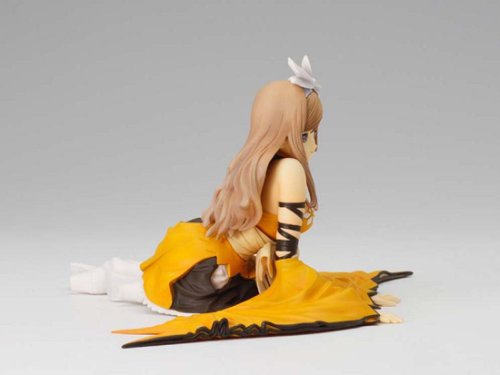 Amazon.co.jp: シャイニング・ウィンド クレハ (1/8スケールPVC塗装