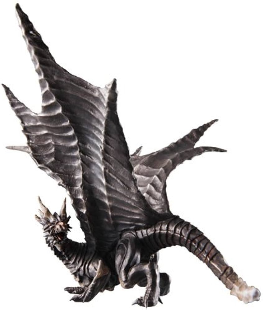 Amazon.co.jp: 超造形魂 モンスターハンターポータブル2ndG 第2弾