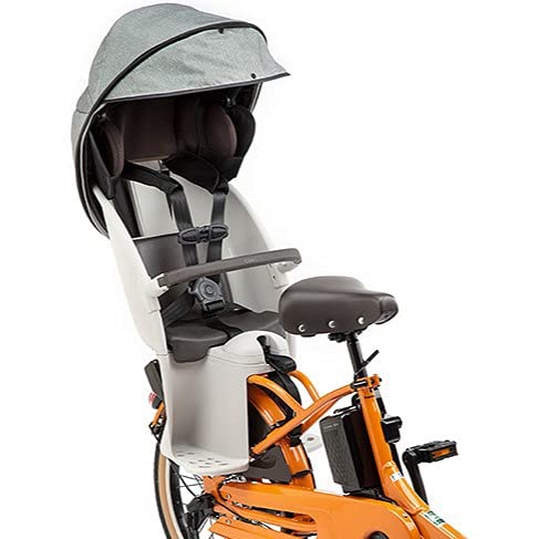 Amazon.co.jp: チャイルドシート後ろ用レインカバー NAR181 グレー