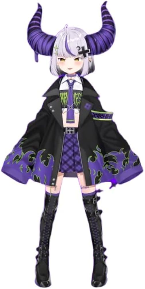 Amazon.co.jp: [YOkima] ラプラス・ダークネスコスプレ衣装 風