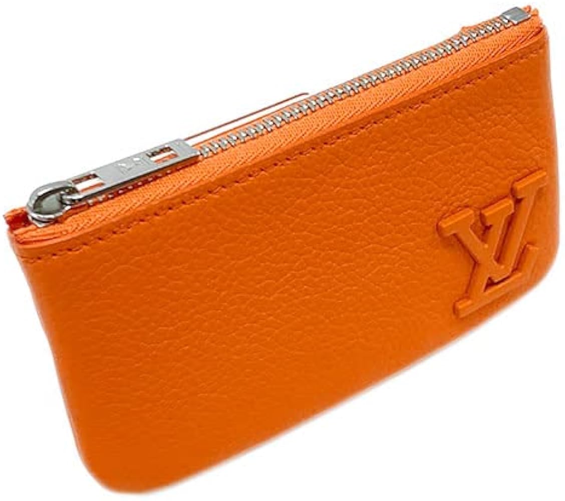 Amazon | ルイヴィトン キーコインケース M81032 アエログラム